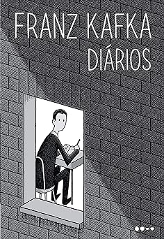 Diarios 1909 1923 Franz Kafka